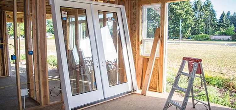 french door installation Evanston, IL