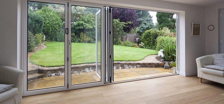 sliding door specialist Evanston, IL